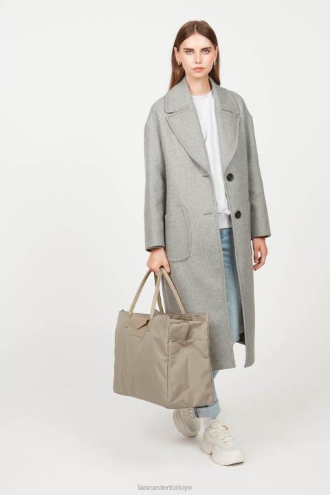 kadınlar akıllı kba galet Lancaster Paris çanta H0LP2755