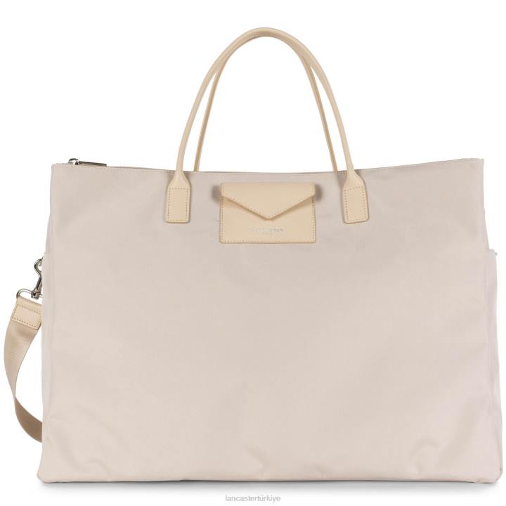 kadınlar akıllı kba çıplak Lancaster Paris çanta H0LP2756
