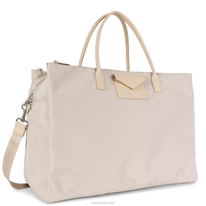 kadınlar akıllı kba çıplak Lancaster Paris çanta H0LP2756