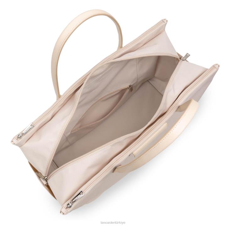 kadınlar akıllı kba çıplak Lancaster Paris çanta H0LP2756