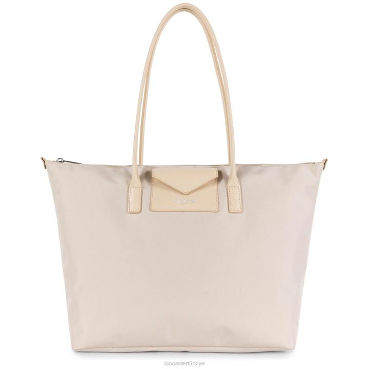 kadınlar büyük taşıma çantası akıllı kba çıplak Lancaster Paris çanta H0LP634
