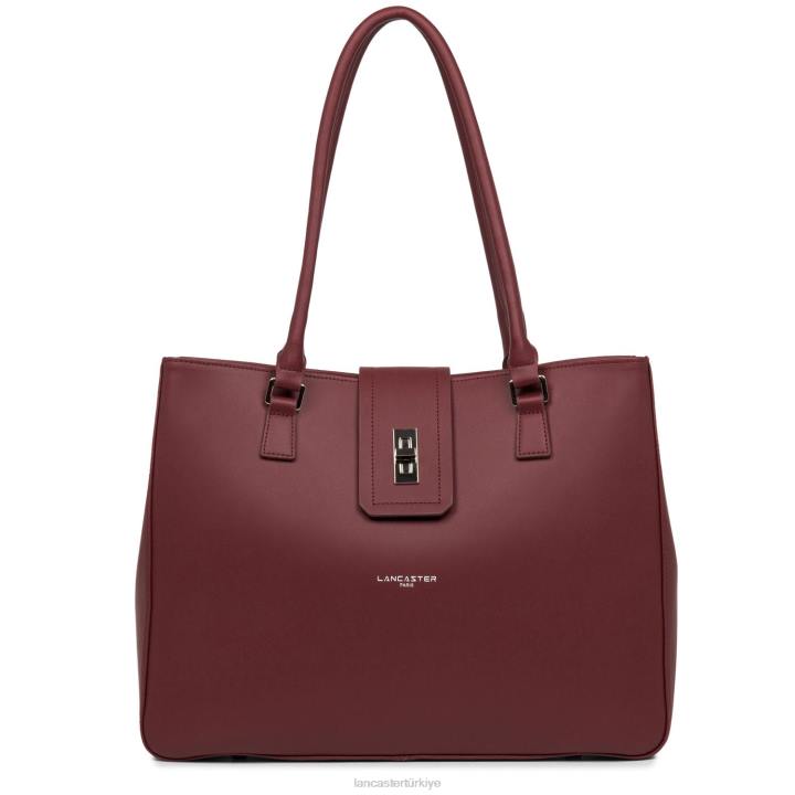 kadınlar büyük taşıma çantası şehir mae daha iyi Lancaster Paris çanta H0LP4430