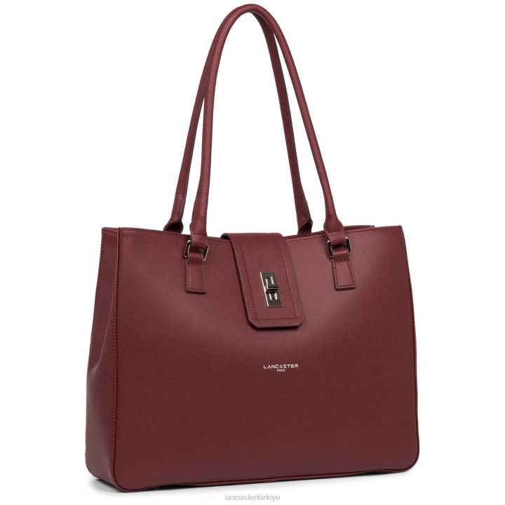 kadınlar büyük taşıma çantası şehir mae daha iyi Lancaster Paris çanta H0LP4430