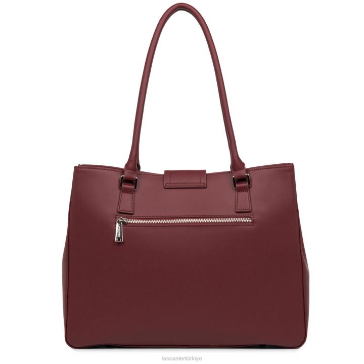 kadınlar büyük taşıma çantası şehir mae daha iyi Lancaster Paris çanta H0LP4430