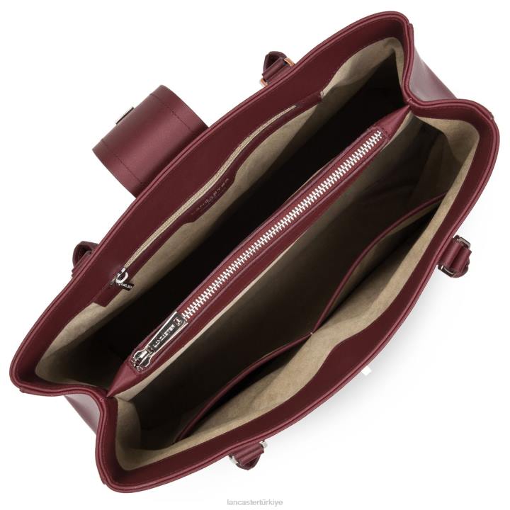 kadınlar büyük taşıma çantası şehir mae daha iyi Lancaster Paris çanta H0LP4430