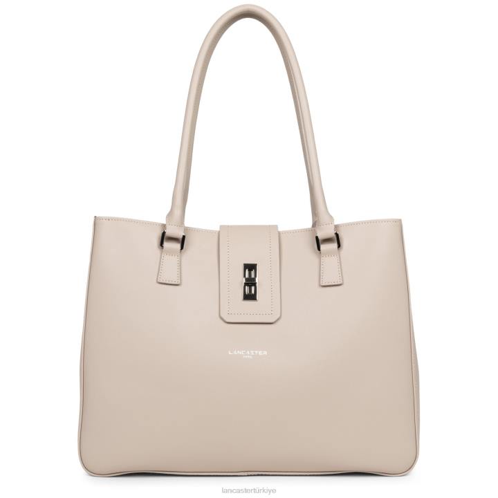 kadınlar büyük taşıma çantası şehir mae galeta gülü Lancaster Paris çanta H0LP4436