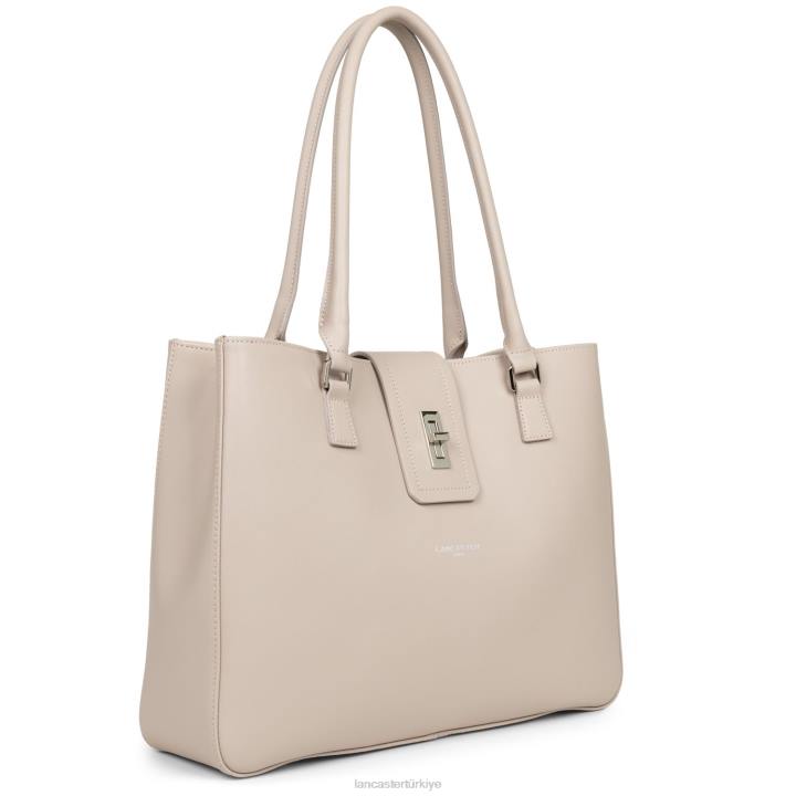 kadınlar büyük taşıma çantası şehir mae galeta gülü Lancaster Paris çanta H0LP4436