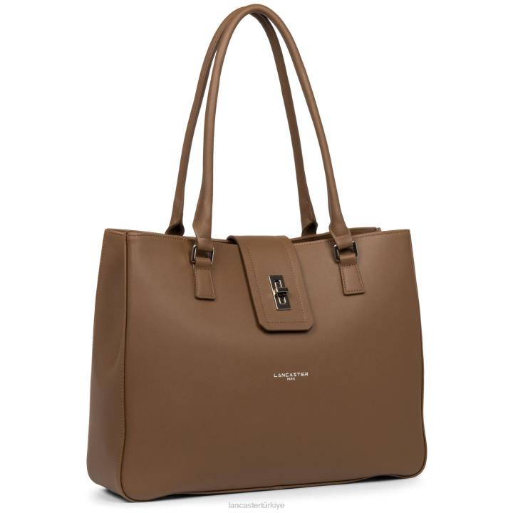 kadınlar büyük taşıma çantası şehir mae vizyon Lancaster Paris çanta H0LP4432