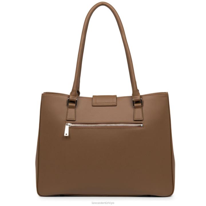 kadınlar büyük taşıma çantası şehir mae vizyon Lancaster Paris çanta H0LP4432