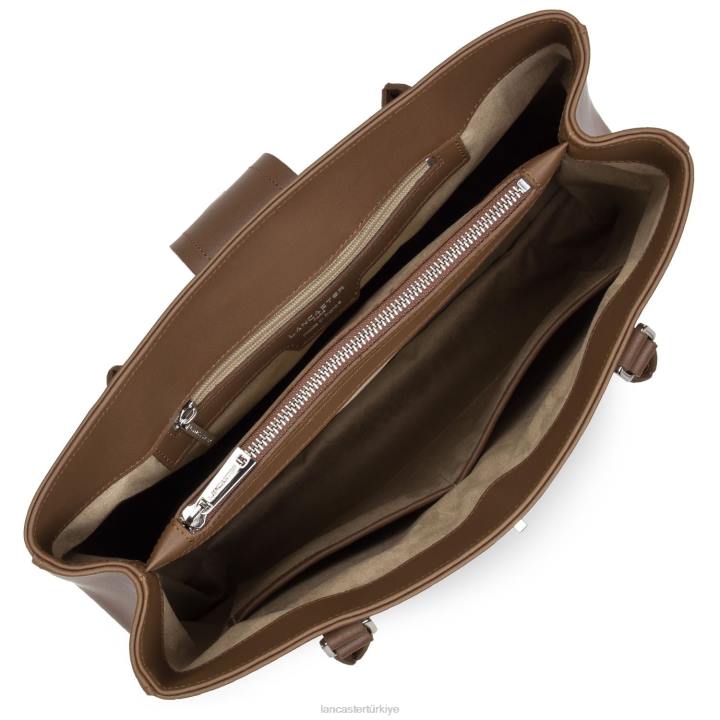 kadınlar büyük taşıma çantası şehir mae vizyon Lancaster Paris çanta H0LP4432