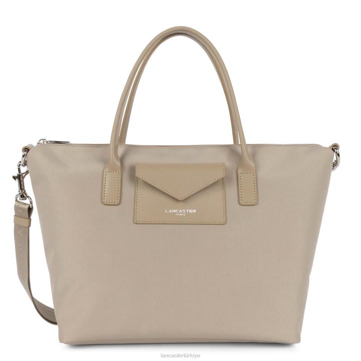 kadınlar kadın çantası akıllı kba galet Lancaster Paris çanta H0LP4526