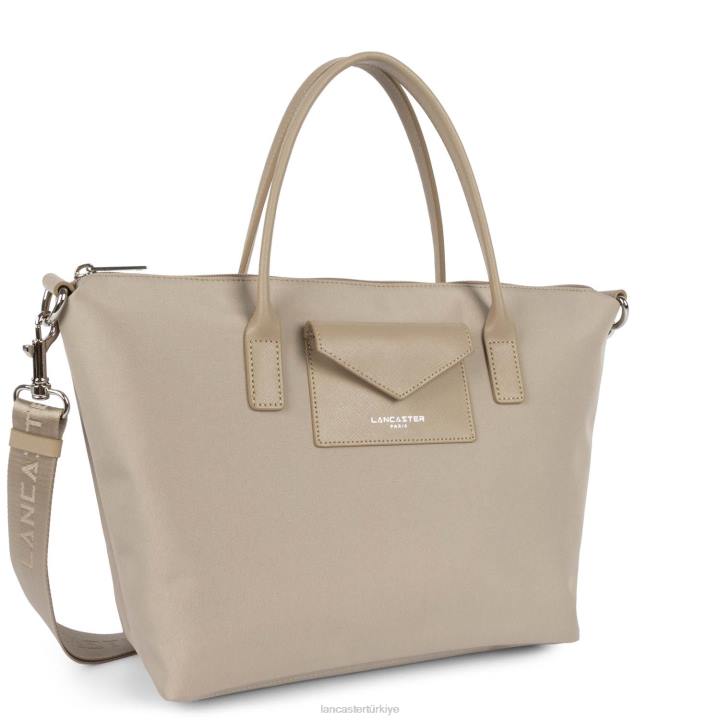 kadınlar kadın çantası akıllı kba galet Lancaster Paris çanta H0LP4526