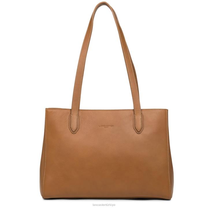 kadınlar kadın çantası efsane deve Lancaster Paris çanta H0LP4034