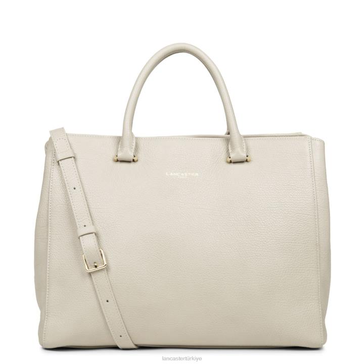 kadınlar kadın çantası kumul Kalker Lancaster Paris çanta H0LP2621