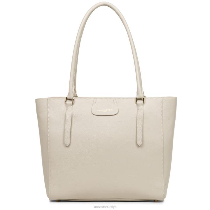 kadınlar kadın çantası kumul Kalker Lancaster Paris çanta H0LP3658