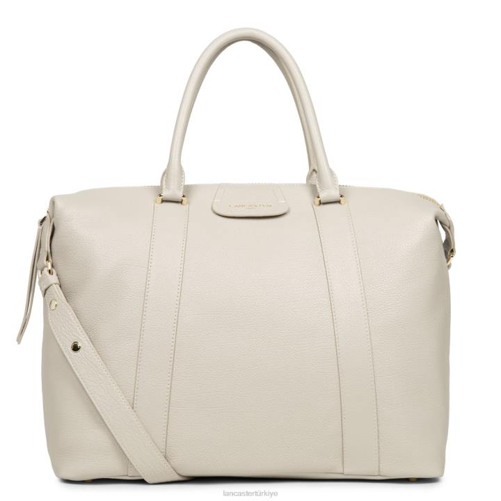 kadınlar kadın çantası kumul Kalker Lancaster Paris çanta H0LP3916