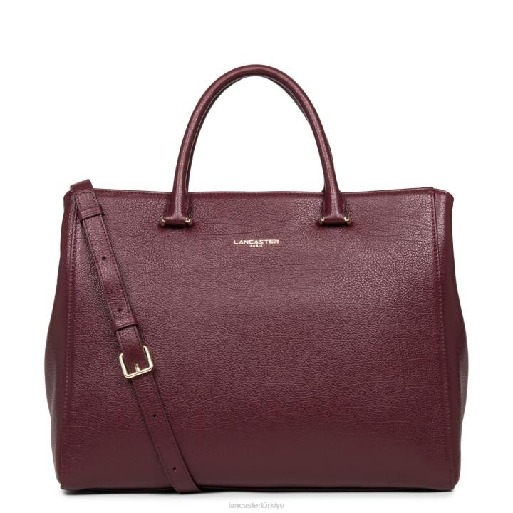 kadınlar kadın çantası kumul dökme öncesi Lancaster Paris çanta H0LP2620