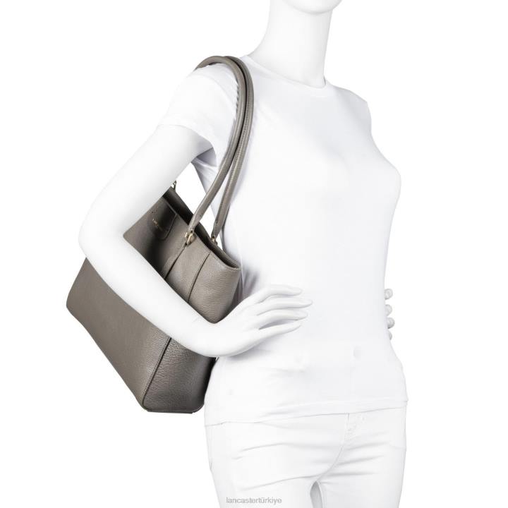 kadınlar kadın çantası kumul doğal Lancaster Paris çanta H0LP3652