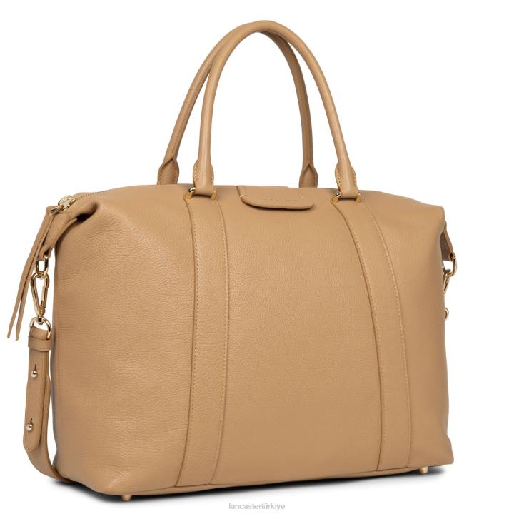 kadınlar kadın çantası kumul doğal Lancaster Paris çanta H0LP3917