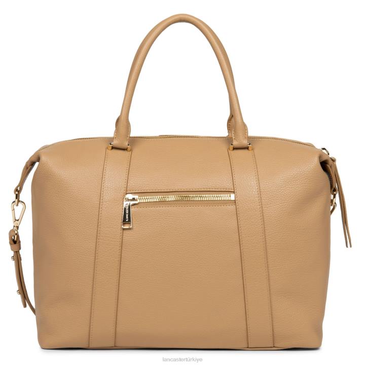 kadınlar kadın çantası kumul doğal Lancaster Paris çanta H0LP3917