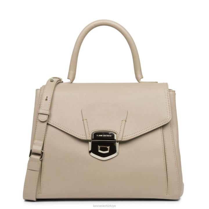 kadınlar kadın çantası parisienne sophia galet Lancaster Paris çanta H0LP3604