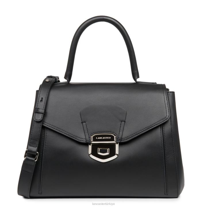 kadınlar kadın çantası parisienne sophia kara Lancaster Paris çanta H0LP3605