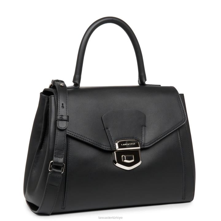 kadınlar kadın çantası parisienne sophia kara Lancaster Paris çanta H0LP3605
