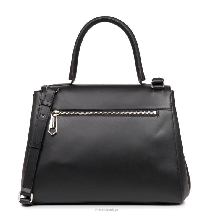 kadınlar kadın çantası parisienne sophia kara Lancaster Paris çanta H0LP3605