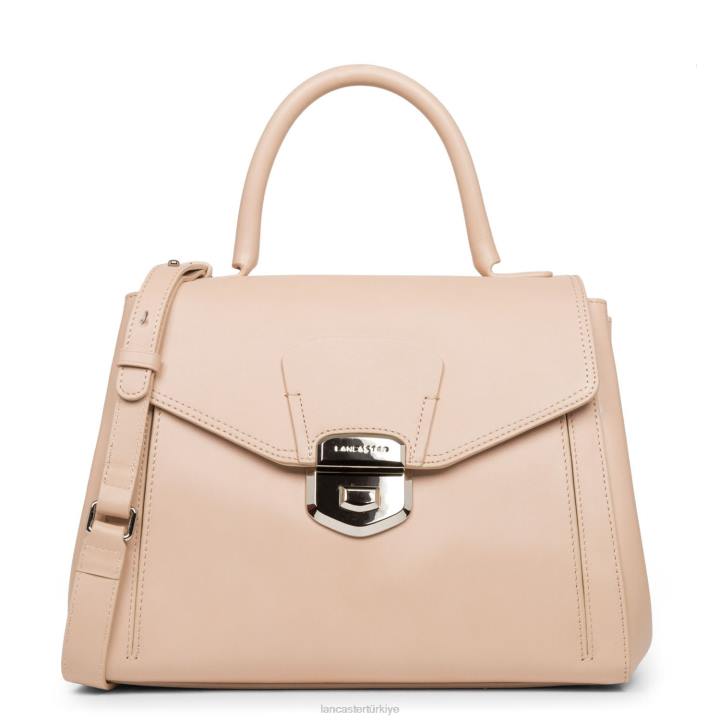 kadınlar kadın çantası parisienne sophia çıplak Lancaster Paris çanta H0LP3606