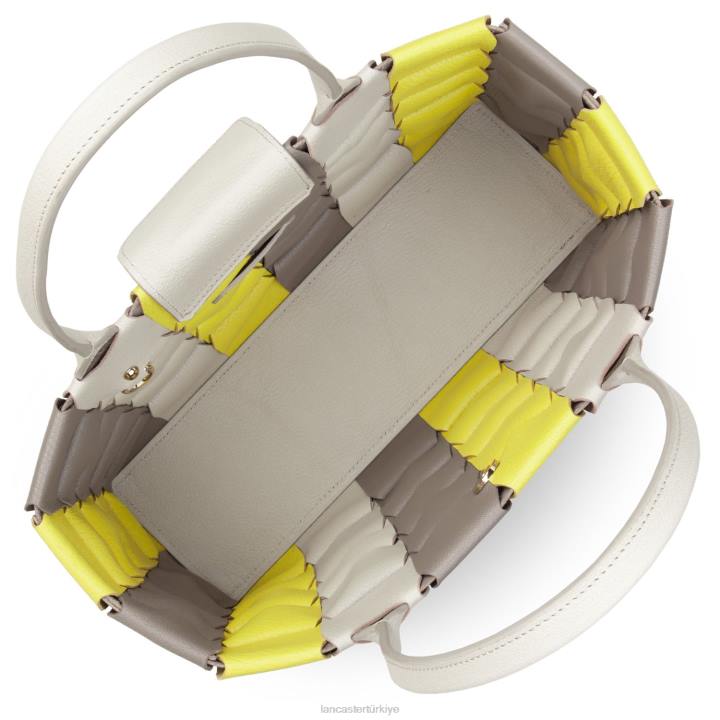 kadınlar kadın çantası stüdyo enlace beton çoklu Lancaster Paris çanta H0LP3437
