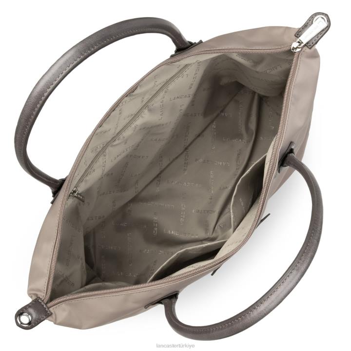kadınlar kadın çantası temel spor galet Lancaster Paris çanta H0LP3069