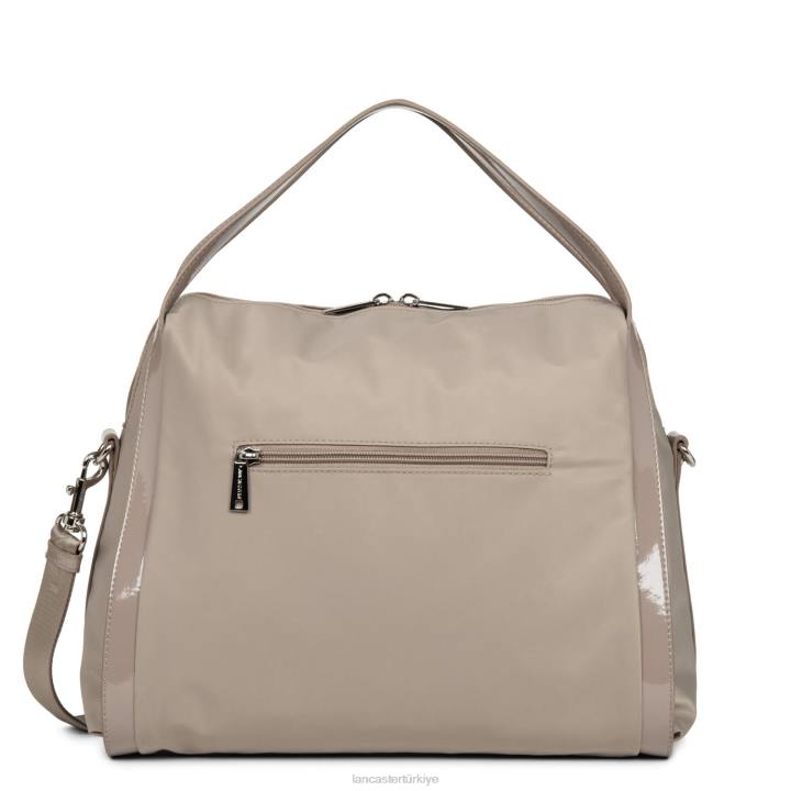 kadınlar kadın çantası temel verni galet Lancaster Paris çanta H0LP3704