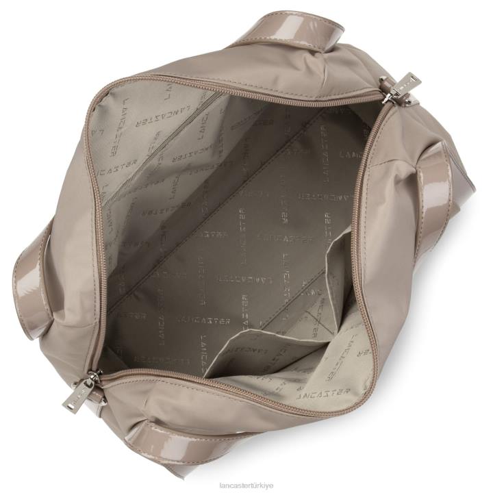 kadınlar kadın çantası temel verni galet Lancaster Paris çanta H0LP3704