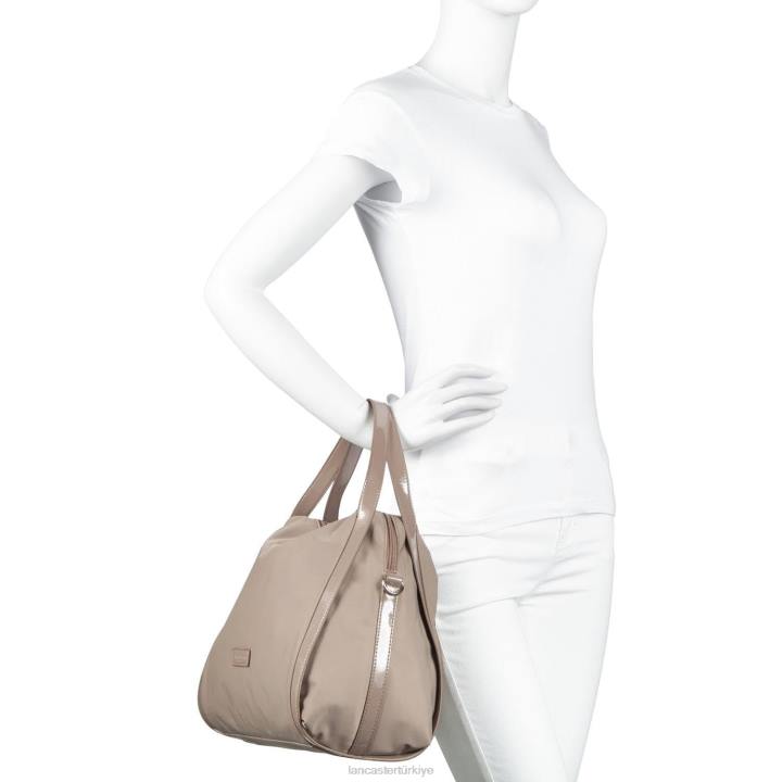 kadınlar kadın çantası temel verni galet Lancaster Paris çanta H0LP3704