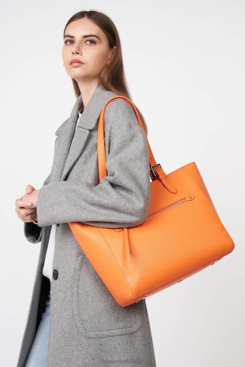 kadınlar kadın çantası tutku Lancaster Paris çanta H0LP4513