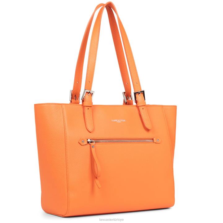 kadınlar kadın çantası tutku Lancaster Paris çanta H0LP4513