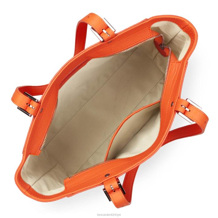 kadınlar kadın çantası tutku Lancaster Paris çanta H0LP4513