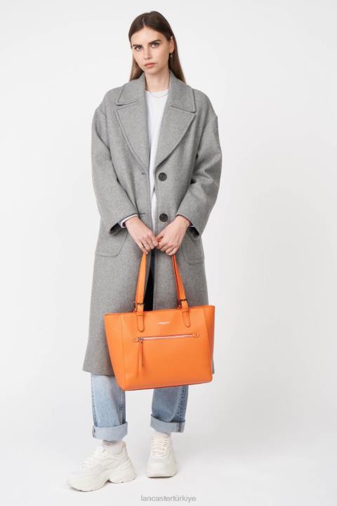 kadınlar kadın çantası tutku Lancaster Paris çanta H0LP4513