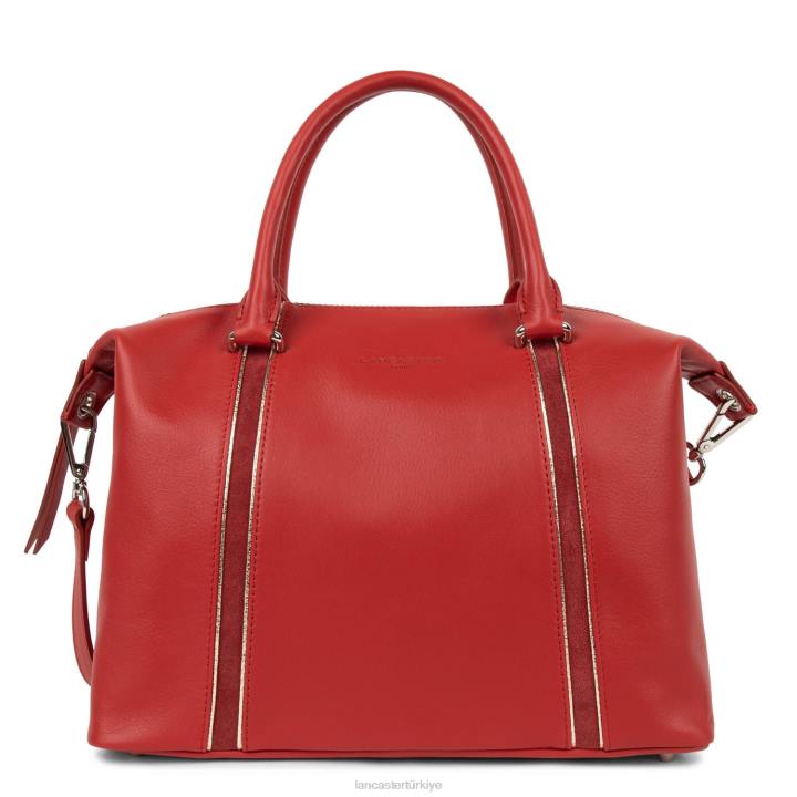 kadınlar kadın çantası yumuşak melodi allık Lancaster Paris çanta H0LP2991