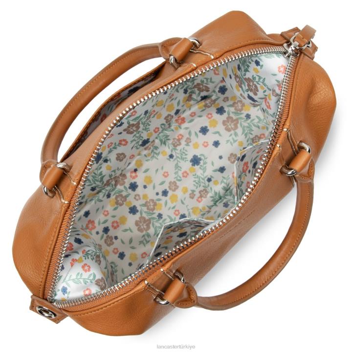 kadınlar kadın çantası yumuşak melodi miel Lancaster Paris çanta H0LP2994