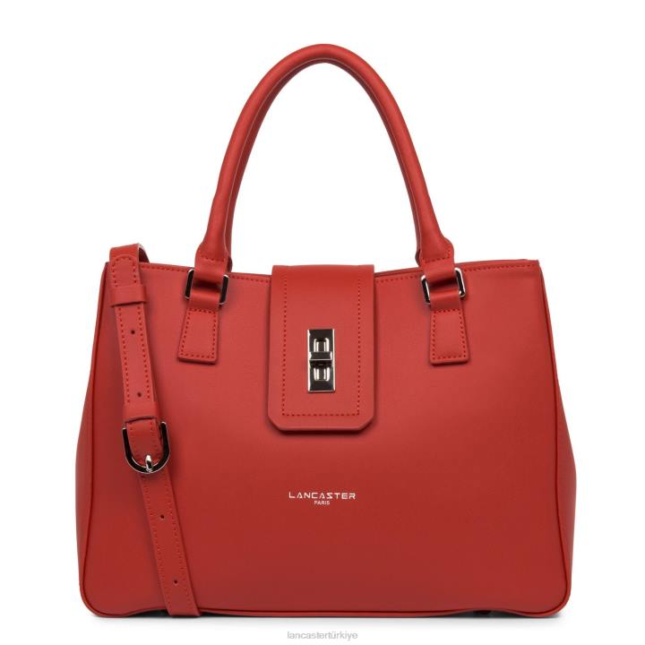 kadınlar m kadın çantası şehir mae allık Lancaster Paris çanta H0LP3587