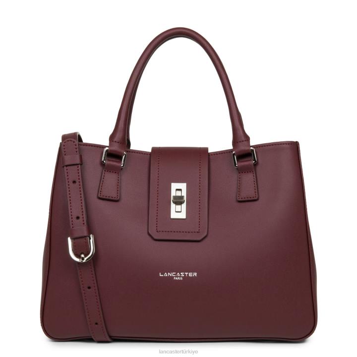 kadınlar m kadın çantası şehir mae dökme öncesi Lancaster Paris çanta H0LP3593