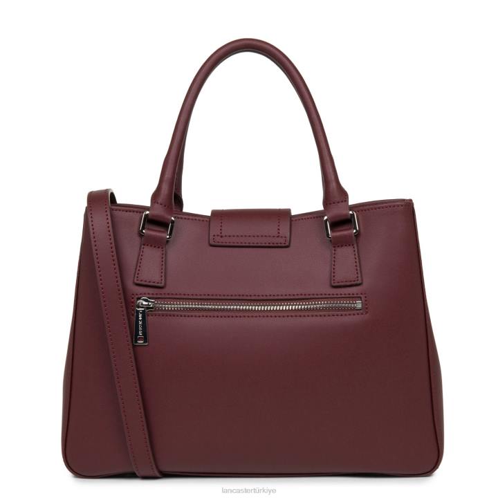kadınlar m kadın çantası şehir mae dökme öncesi Lancaster Paris çanta H0LP3593