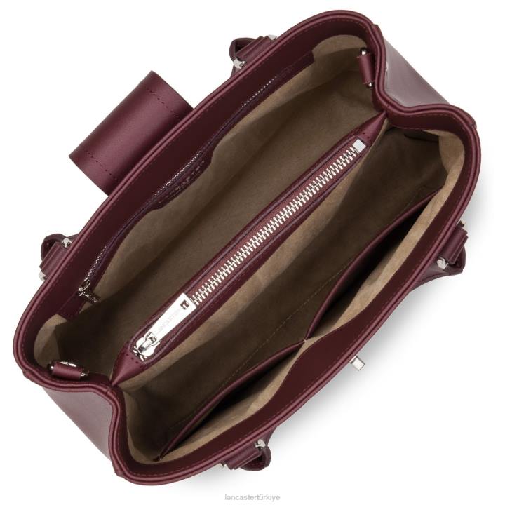 kadınlar m kadın çantası şehir mae dökme öncesi Lancaster Paris çanta H0LP3593