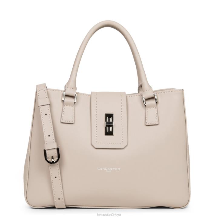 kadınlar m kadın çantası şehir mae galeta gülü Lancaster Paris çanta H0LP3596