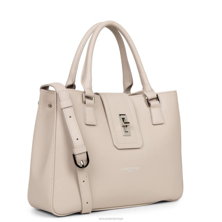 kadınlar m kadın çantası şehir mae galeta gülü Lancaster Paris çanta H0LP3596