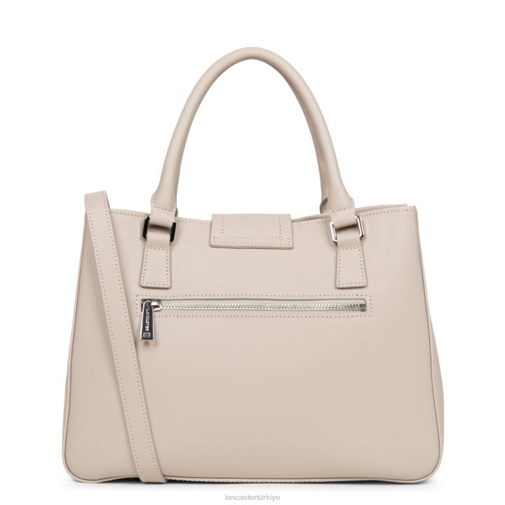 kadınlar m kadın çantası şehir mae galeta gülü Lancaster Paris çanta H0LP3596