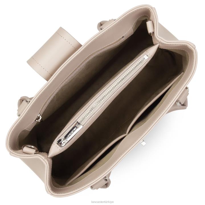 kadınlar m kadın çantası şehir mae galeta gülü Lancaster Paris çanta H0LP3596