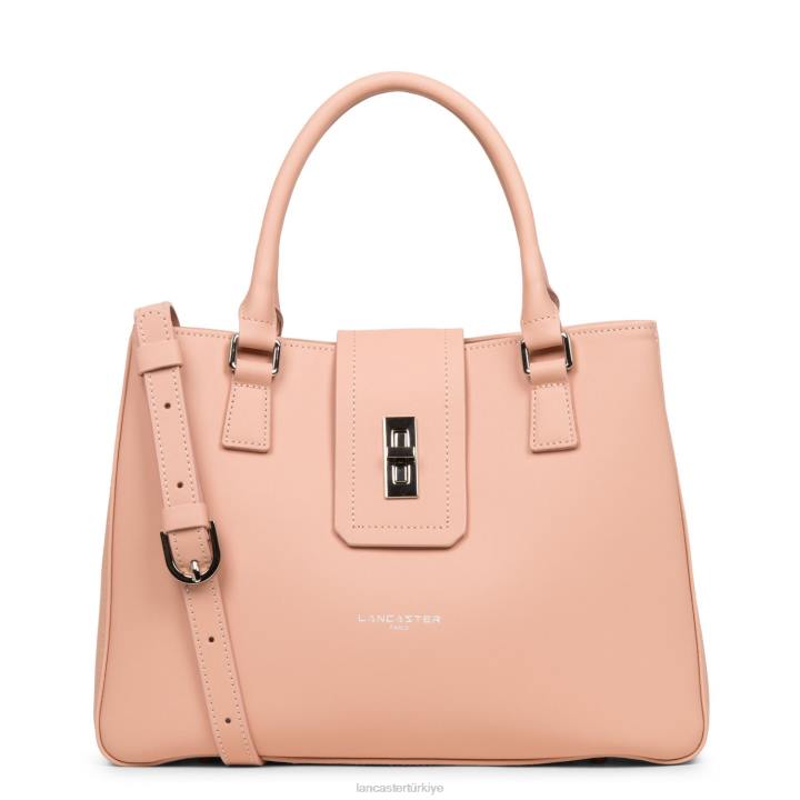 kadınlar m kadın çantası şehir mae pudra Lancaster Paris çanta H0LP3591