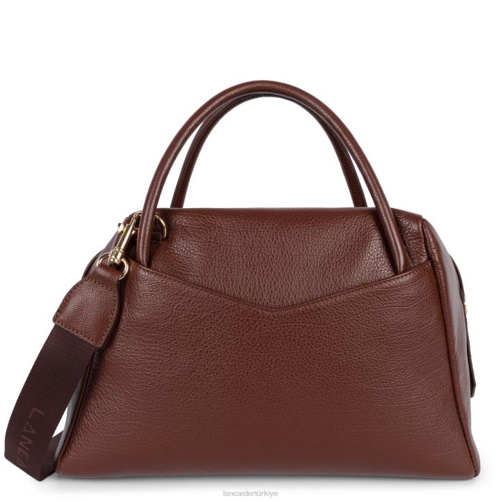 kadınlar m kadın çantası kumul chataigne Lancaster Paris çanta H0LP4491